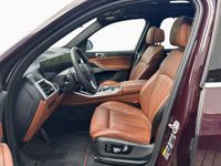 BMW X5 - Vorschau Bild 12