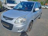 Hyundai Matrix 1.6 Comfort Klima,Sitzheiz,ZV mit FFB - Hyundai Matrix Comfort mit Benzin-Antrieb