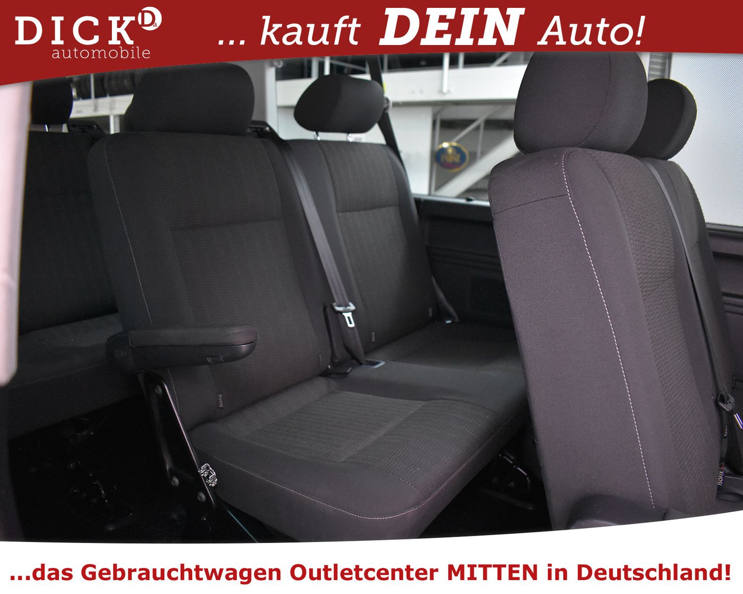 VW T6 Carav 2.0d DSG Lang - Image 20