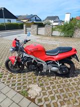 Triumph Speed Triple T509 - TRIUMPH TRIPLE SPEED T509