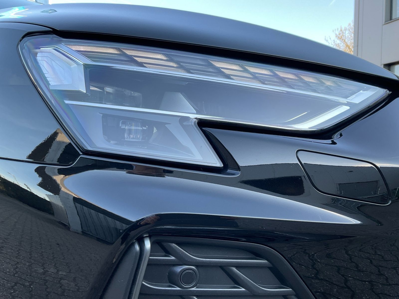 Audi A3 - Bild 21