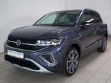 Volkswagen T-Cross Style 1.0 TSI | LED AHK RFK ACC Navi - Volkswagen T-Cross mit Benzin-Antrieb: Automatik