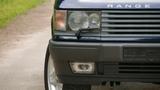 Land Rover Range Rover 4.6 HSE P38 - Land Rover Range Rover: Blau
