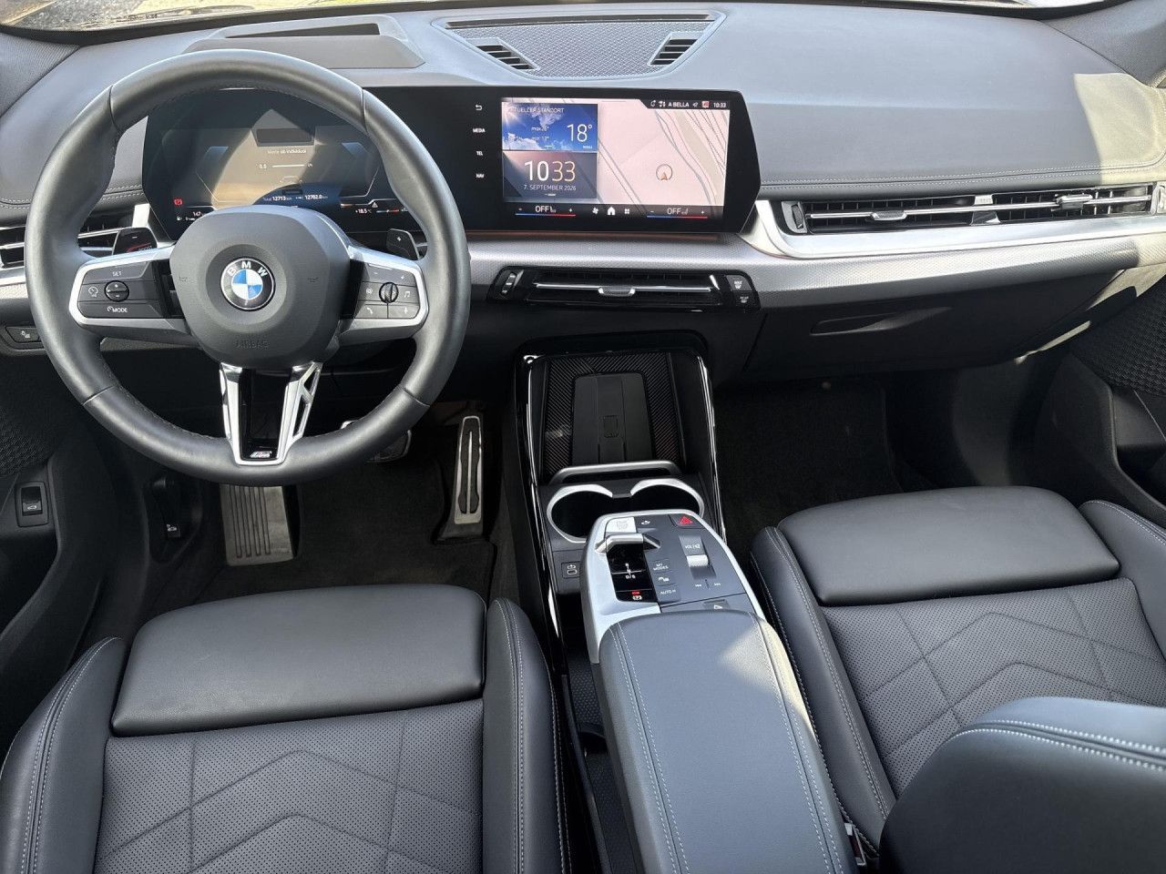 BMW X1 - Bild 13