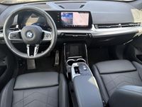BMW X1 - Vorschau Bild 13