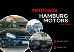 HAMBURG MOTORS RA GmbH
