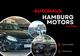 HAMBURG MOTORS RA GmbH