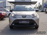 Toyota Aygo X 1.0 Teamplayer KLIMA SHZ RÜCKFAHRKAMERA - Toyota Tageszulassungen
