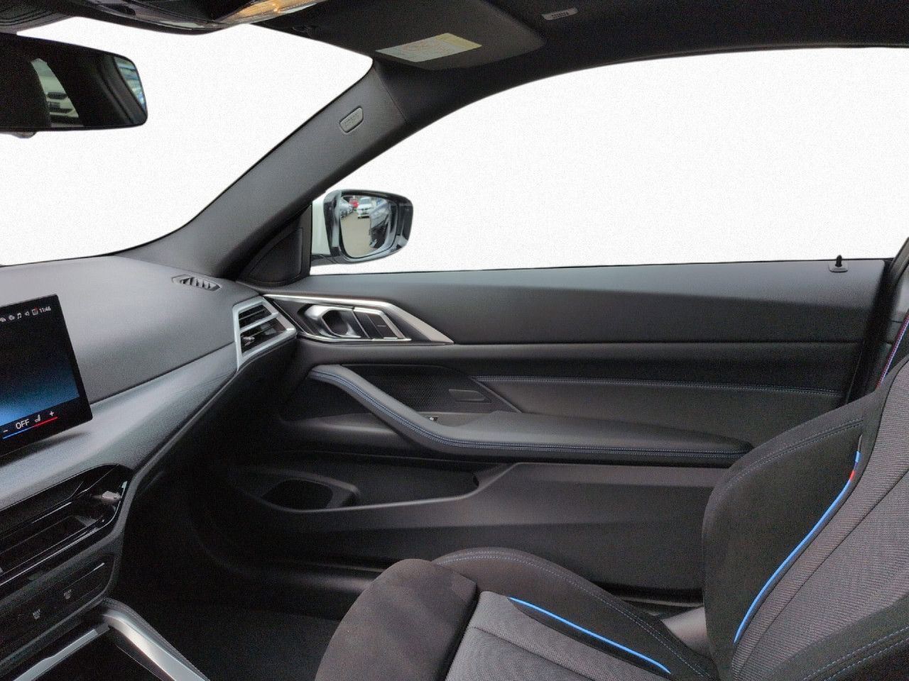 BMW 420 - Bild 13