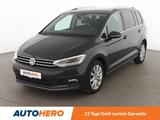 Volkswagen Touran 1.4 TSI Highline BMT Aut.*LED*PDC*SHZ* - Volkswagen Touran aus 2018