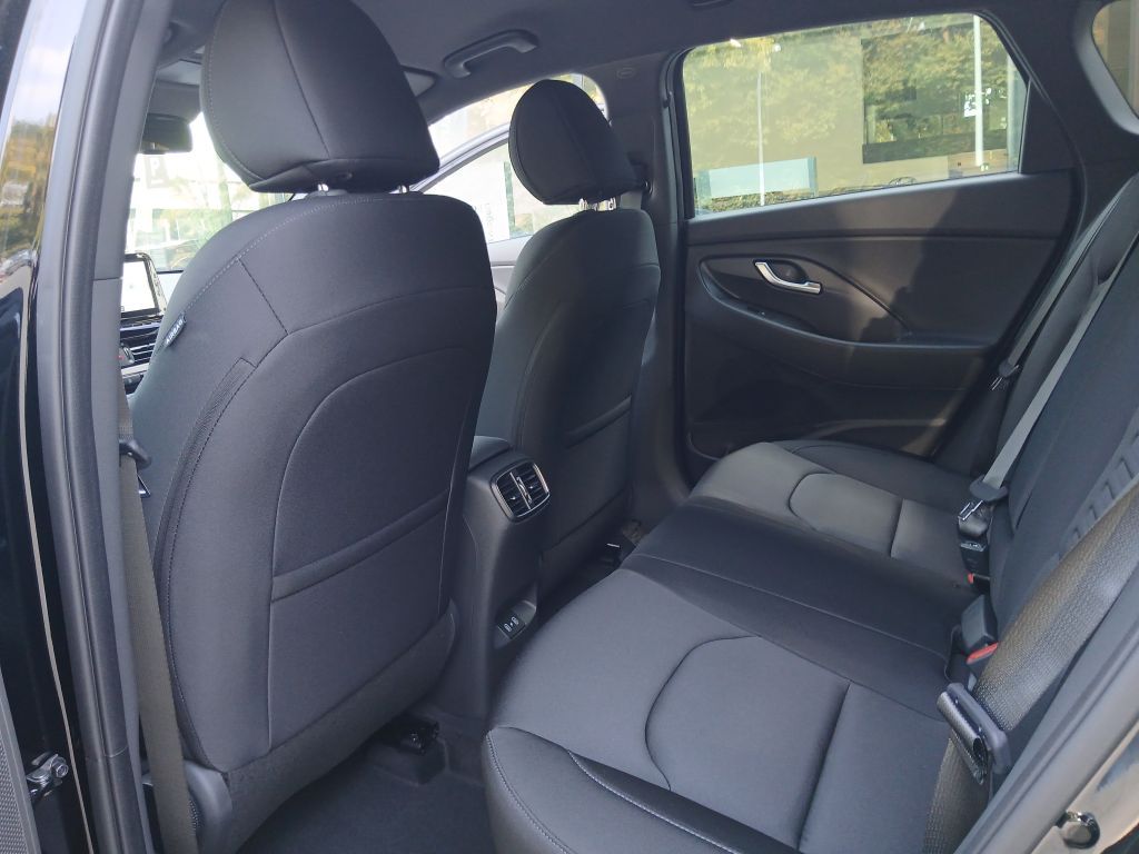 Hyundai i30 – Bild 10