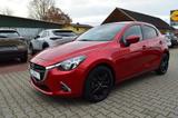 Mazda 2 2018 SKYACTIV-G 90 66 kW (90 PS) - Mazda: 66