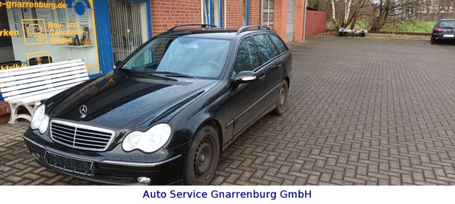 Mercedes-Benz C 240 C -Klasse T-Modell C 240 T