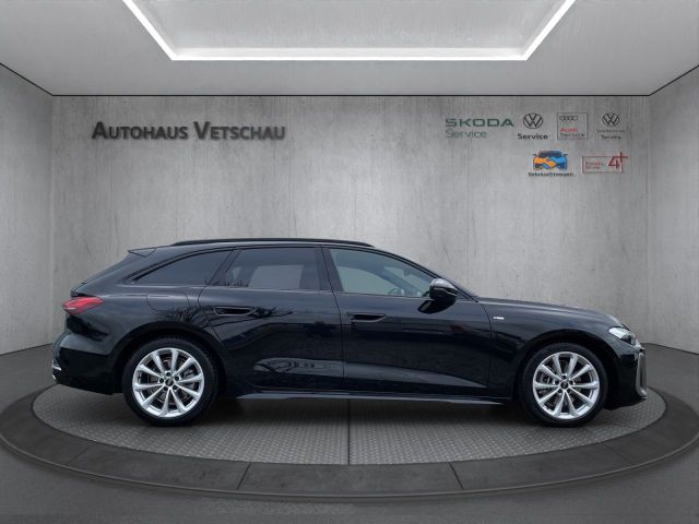 A5 Avant 2.0 TFSI edition one Tech Bluetooth LED