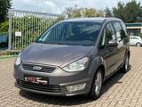 Ford Galaxy Champions Edition 7 Sitzer Automatik - gebrauchte Ford Galaxy aus dem Jahr 2012