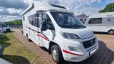 Sunlight T 67 MJ 15*Gas&Dieselheizung*AHZV*Solar*Wechselr - Sunlight Wohnmobil oder -wagen