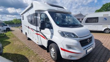 Sunlight T 67 MJ
