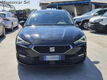 SEAT Leon - 9