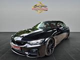 BMW M4 Cabrio DEUTSCHES FZG.*CARBON*HUD*OLED*S.AGBS* - BMW M4 in Solingen