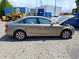 Audi  A4 Limousine Ambiente 1.8 T Benzin UNFALLWAGEN - Autos mit Allradantrieb bis 2.500 Euro