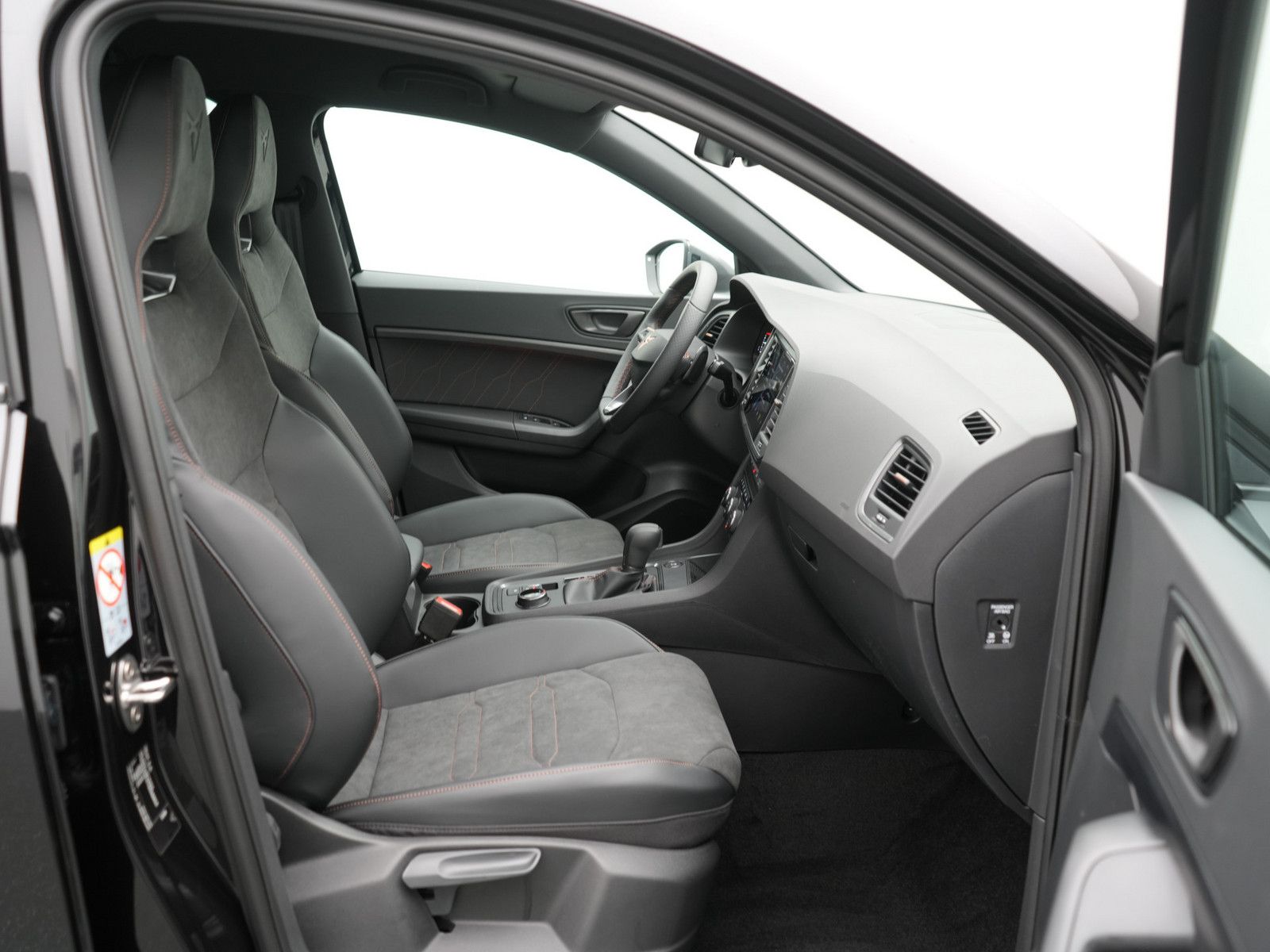 Cupra Ateca - Bild 8