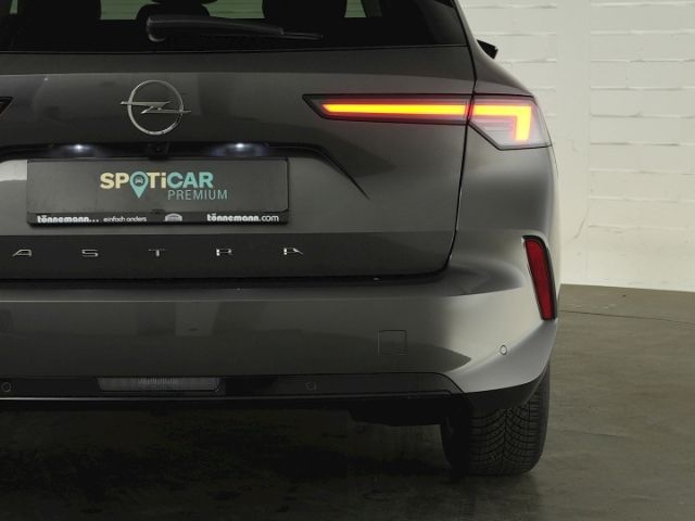 Astra L ST ELEGANCE CDTI+LED LICHT+NAVI+RÜCKFAHR