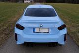 BMW M2 Coupé - - gebrauchte BMW M2 aus dem Jahr 2023