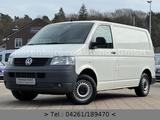 Volkswagen T5*TRANSPORTER*2.5 TDI*4MOTION*KASTEN*SORTIMO*