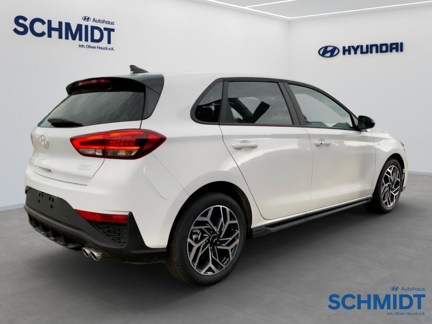 Hyundai i30 – Bild 3
