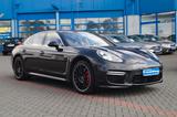 Porsche Panamera Turbo *Standheizung*Approved*Burmester* - gebrauchte Porsche Panamera aus dem Jahr 2015
