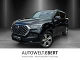 Ssangyong Rexton Sapphire 2.2 D 8AT 4WD Elegance/360°/ACC/ - Ssangyong REXTON: 3.2