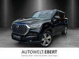 Ssangyong Rexton Sapphire 2.2 D 8AT 4WD Elegance/360°/ACC/ - Ssangyong REXTON aus 2024