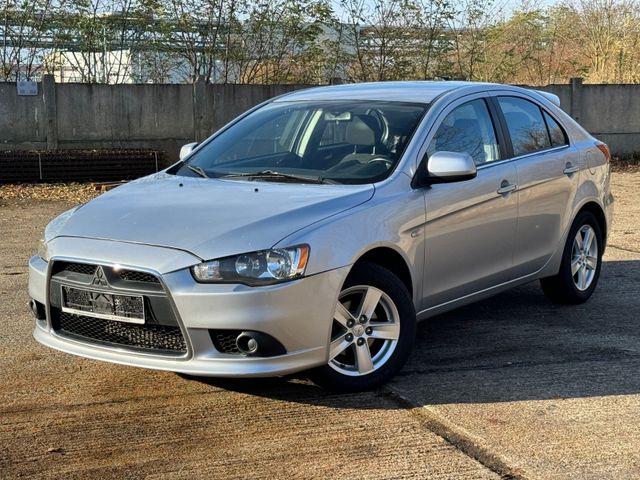 Mitsubishi LANCER 1.8 MPI 105-KW LIMOUSINE KLIMA TÜV NEU