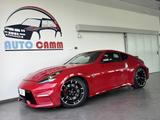 Nissan 370Z Coupe 3.7 V6 Nismo - Nissan: V370