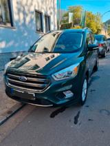 Ford Kuga 2,0 TDCi 4x4 110kW Business Edition PSh... - Ford Kuga: Business Edition