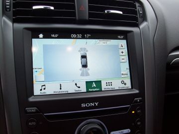 Bild 21 Ford Mondeo Turnier 1.5 Titanium Navi SHZ FSHZ AHK AT