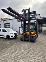 Steinbock Boss H70 - Steinbock Frontstapler