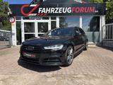 Audi A6 2.0 TDI ultra*S line Sport*LED*Leder Valcona - Audi: V6 TDI