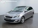 Peugeot 308 SW Allure/AUTOMATIK/NAVI/PANO/KAM/AHK/ - Peugeot 308 Kombi SW mit Benzin-Antrieb
