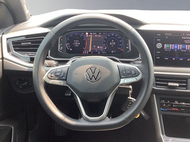 Taigo 1.0TSI Move AHK NAVI AHK ACC MATRIX-LED
