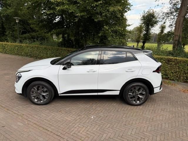 Kia Sportage 1.6T GDI MHEV GT-Line Edition/Pano/Led/ imagem 3