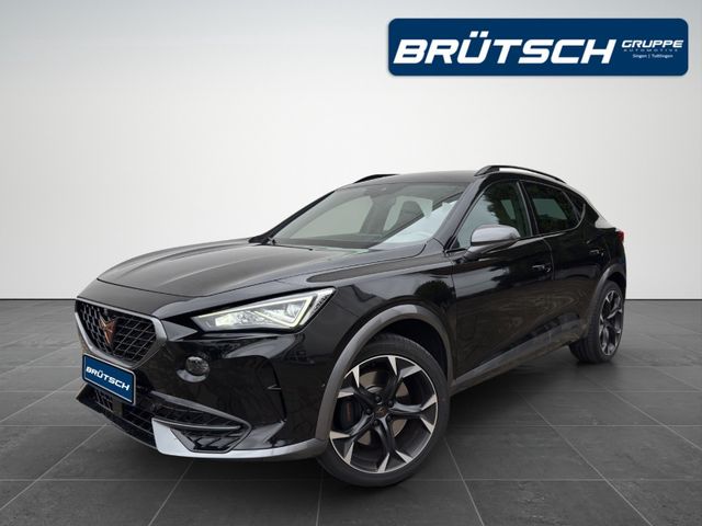 CUPRA Formentor VZ 2.0 TSI DSG 4Drive AHK/ E-SITZE / B