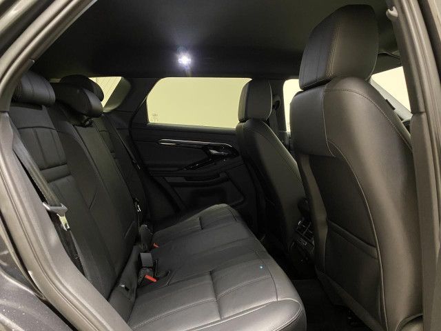 Foto Nummer 5: LAND ROVER Range Rover Evoque