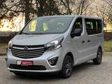 Opel Vivaro B Kasten/Kombi Tourer L1H1  2,7t - Opel Vivaro: L2