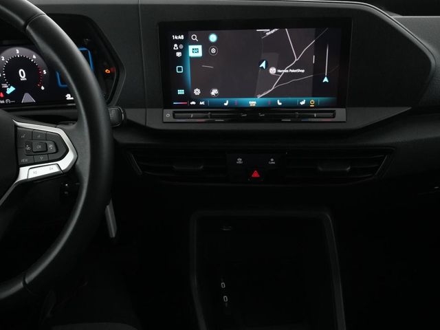 Caddy Maxi Cargo KA 2.0TDI 90kW DSG