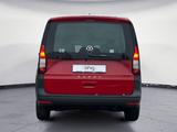 Volkswagen Caddy 5-Sitzer 2,0 l  TDI EU6 SCR Frontantrieb 6 - Volkswagen Caddy New cars: Eu
