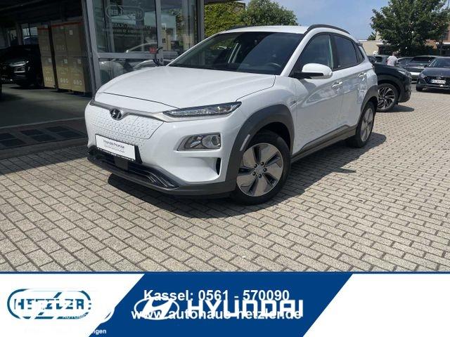 Hyundai KONA Elektro EV Advantage Navi Digitales Cockpit