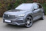 Volkswagen Touareg TDI°R-Line°IQ°Matrix°Virtual°22" MANHART - Volkswagen Touareg