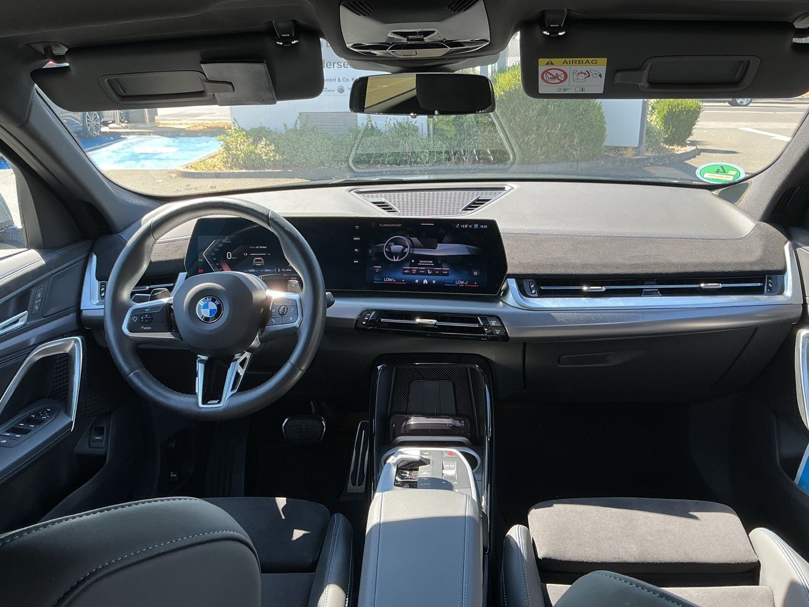 BMW X2 - Bild 15