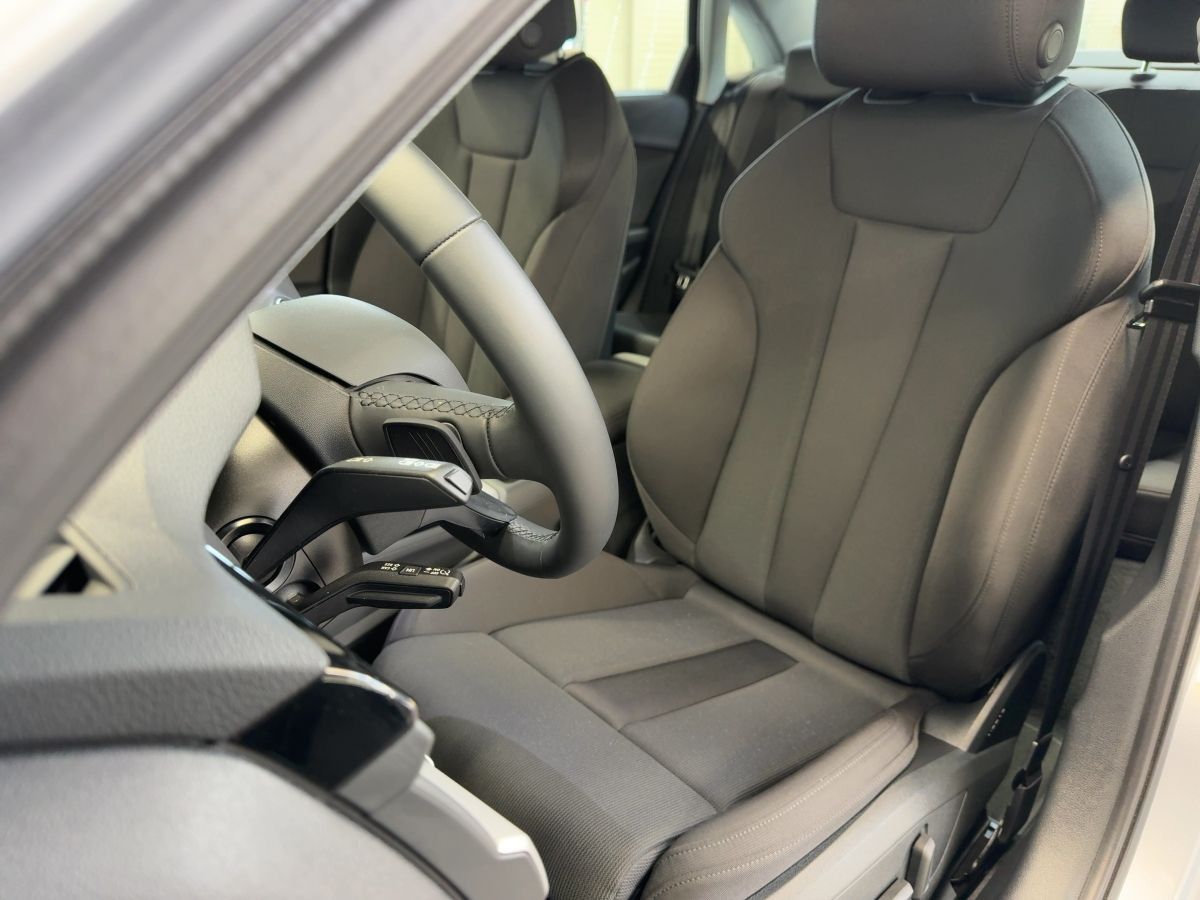 Audi A4 - Bild 19
